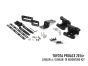 Toyota Proace (2016-2023) Bumper Beam Mounting Kit 