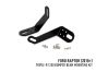 Ford Ranger Raptor (2018-2022) Bumper Beam Mounting Kit 