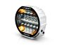 Sentinel 9'' Highline with Beacon (White)
