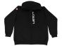Lazer Zip Hoodie