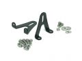 Aluminium Side Mounting Kit
