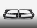 4-Lamp Rally Pod - For Fiesta MKII