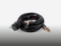 Two-Lamp Wiring Kit - Long (2 Pin, Deutsch DT, 12V)