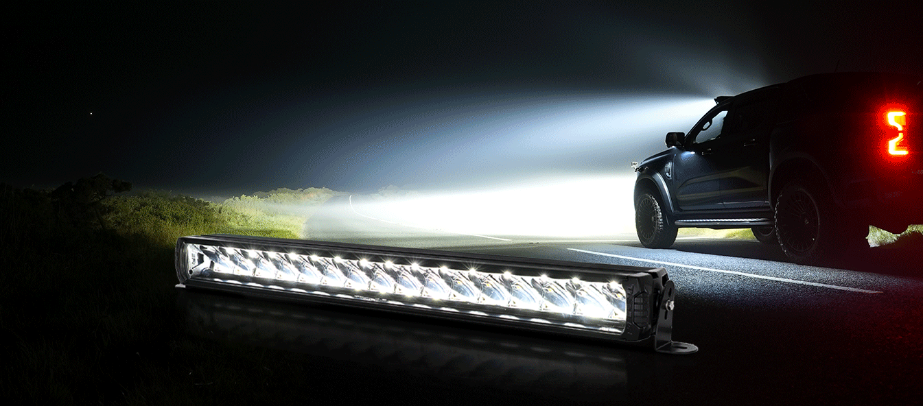 Lazer Lamps - Triple-R 1250 Beacon