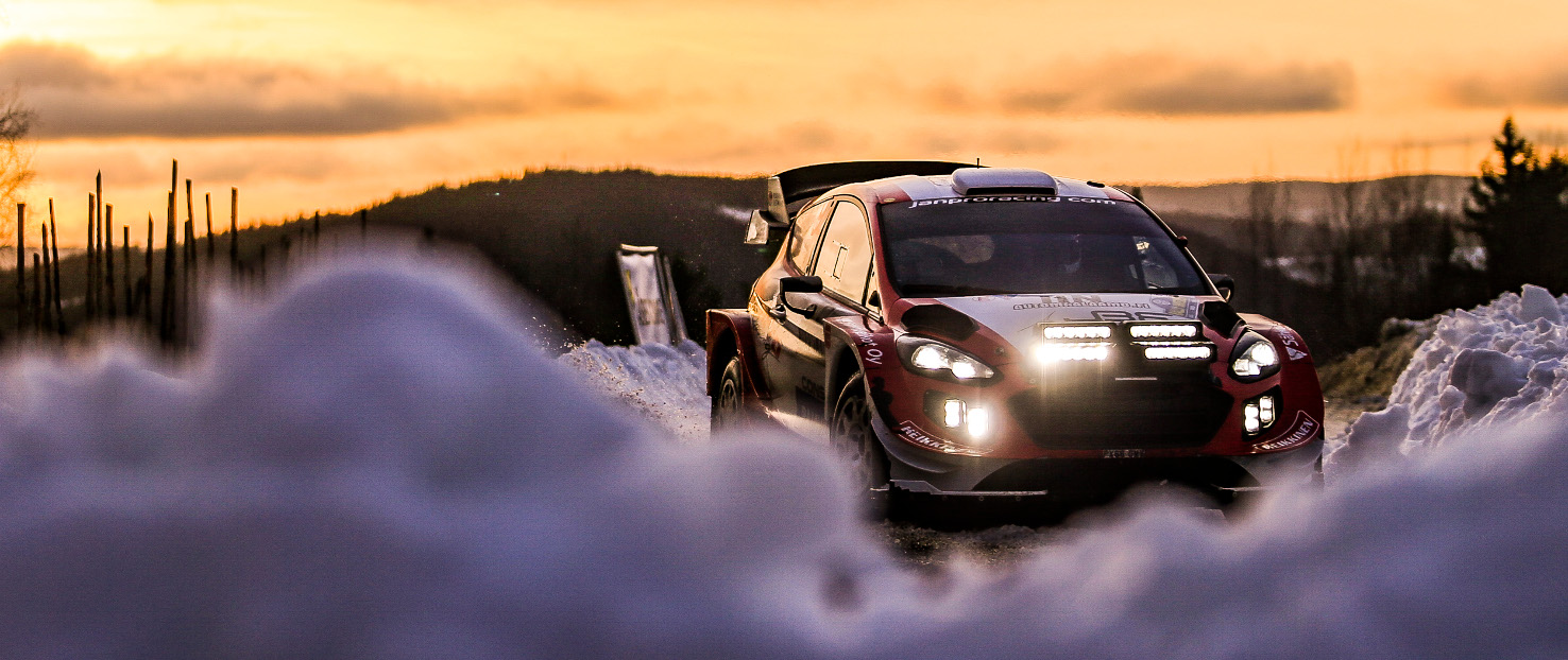 Buyer's Guide - Rally Motorsport