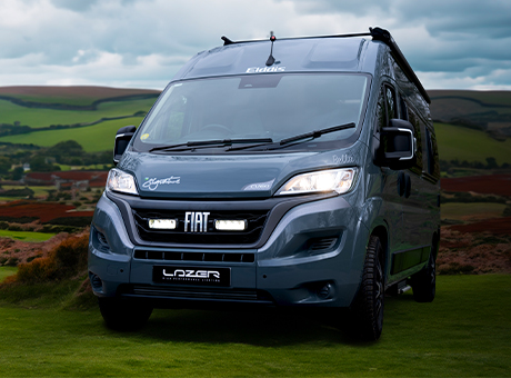 Lazer Lamps - Others